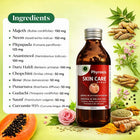 Phyrosis Skin Care & Capsule Combo – Complete Skin Wellness Pack