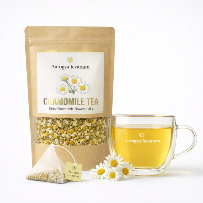 Premium Chamomile Tea
