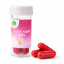 Virgin Again Pills – Premium Hymen Blood Capsules for Feminine Confidence