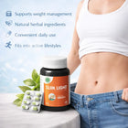 Slim Light Capsules – Ayurvedic Support for Lightness & Balance