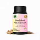 Manjakani Capsules – Natural Vaginal Tightening & Women’s Care