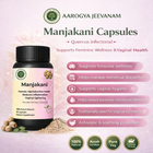 Manjakani Capsules – Natural Vaginal Tightening & Women’s Care