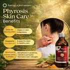 Phyrosis Skin Care Herbal Syrup – Natural Relief for Psoriasis & Eczema