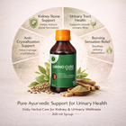 Urino Cure Syrup – Natural Urinary Tract Support