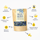 Blue Bliss Butterfly Pea Flower Tea