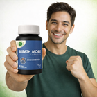 Breath More Capsules – Herbal Wellness Support for  Respiratory Wellness