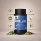 Breath More Capsules – Herbal Wellness Support for  Respiratory Wellness