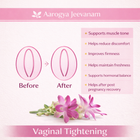 Curcuma Comosa Capsules - Supports Balance, Comfort & Feminine Wellness