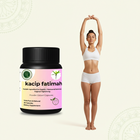 Kacip Fatimah Capsules – Herbal Women’s Wellness Supplement