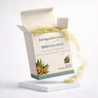 Bedaag Herbal Ubtan Face Scrub – Neem, Manjistha & Multani Mitti for Clear, Glowing Skin (50 gm)
