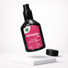Root Renewal Oil - Traditional Ayurvedic Solution for Strong, Thick, Shiny & Naturally Dark Hair