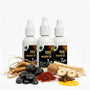 Time Booster Oil – Herbal Vitality & Performance Support