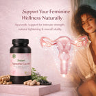 Herbal Vaginal Tightening Combo – Herbal Vaginal Tightening Lape & Capsules for Intimate Wellness Support