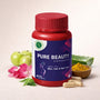 Pure Beauty Capsules – Natural Skin Glow & Radiance