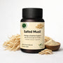 Safed Musli Capsules – Natural Strength & Stamina Support