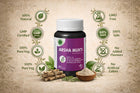 Arsha Mukti Capsules - Ayurvedic Piles Care
