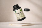 Brahmi Extract Capsules – Ayurvedic Support for Memory, Stress & Mental Wellness