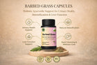 Barbed Grass Capsules – Herbal Detox & Wellness Support