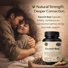 Kaunch Beej Capsules – Natural Strength & Vitality Booster