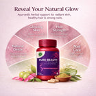 Pure Beauty Capsules – Natural Skin Glow & Radiance