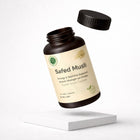 Safed Musli Capsules – Natural Strength & Stamina Support