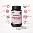 Vidharan Capsules – Ayurvedic Bone & Joint Support