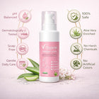 V Hygiene Wash - Natural Feminine pH Balance Cleanser