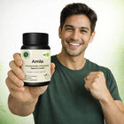 Amla Extract Capsules – Immune & Digestive Health Support
