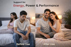 Pourush Capsules – Ayurvedic Formula for Strength & Stamina